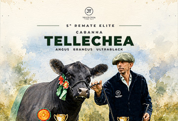 5º REMATE ELITE CABANHA TELLECHEA